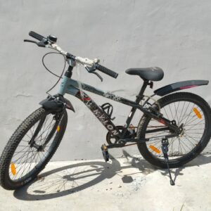 Kylon 6 months old bicylce