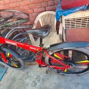 Ferrari 1 year old website