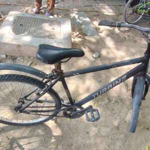 Turbine 3 years old bicycle